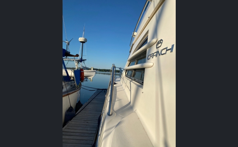 Cranchi Atlantique 40-kuva-5